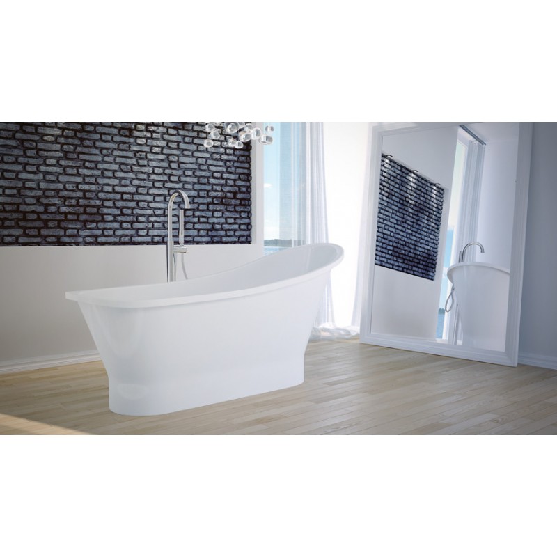 Luxusní design mě okouzlil
