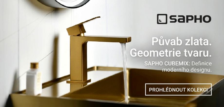Sapho Cubic