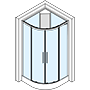 Sprchové boxy