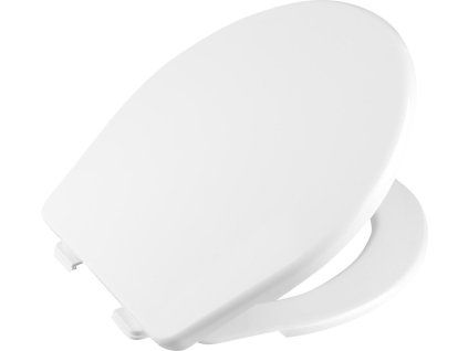Aqualine Regina 3551 WC sedátko bílé