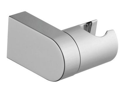 Aqualine 1205-33 držák sprchy  plast/chrom