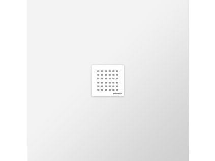 Polysan FLEXIA 90 x 90 x 3 cm 71546 sprchová vanička s možností úpravy rozměru