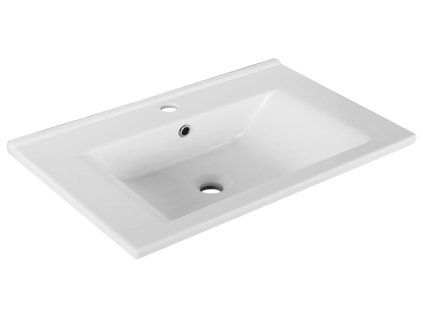 Aqualine Zuno 9065 umyvadlo nábytkové 65 x 45 cm