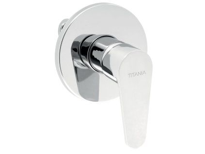 Novaservis Titania Fresh 96050,0 sprchová baterie podomítková