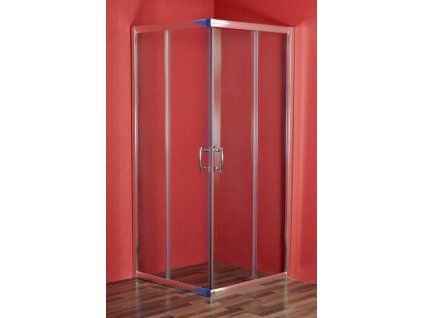 2657 6 arttec sprchovy kout ctvercovy smaragd 90 x 90 x 195 cm cire sklo