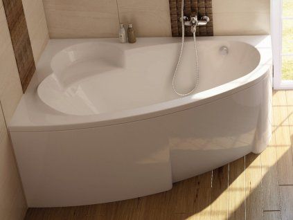 ravak asymmetric l c461000000 01