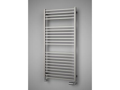 Isan Quadrat Inox 1755 x 600 mm koupelnový radiátor nerez
