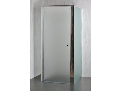 1217 1 arttec sprchovy kout nastenny jednokridly moon b 17 grape sklo 75 80 x 76 5 78 x 195 cm