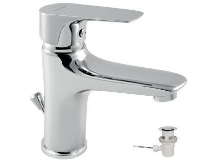 Novaservis Titania Nice 97001,0 Umyvadlová baterie stojánková