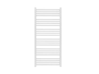 22509 koupelnovy radiator stick bila barva