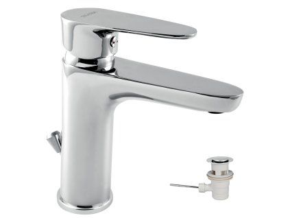 Novaservis Titania Smart 98001,0 umyvadlová baterie stojánková