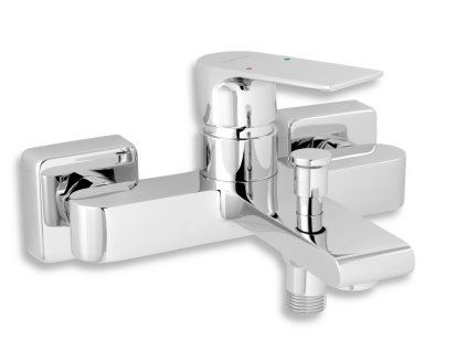 Novaservis Vanová baterie Nobless Trend 41020/1.0 nástěnná 150 mm