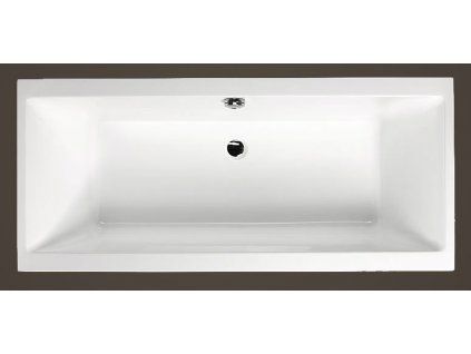 Santech VARIA 150 x 75 cm SAVAR150 vana akrylátová