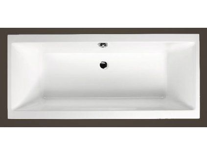 Santech VARIA 180 x 80 cm SAVAR180 vana akrylátová
