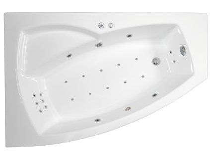 3035 viriva vana thaleila flat 160 x 105 cm akrylatova leva