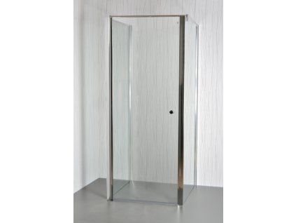 1256 1 arttec sprchovy kout nastenny jednokridly moon b 3 cire sklo 80 85 x 86 5 88 x 195 cm
