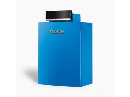 Buderus Logano plus GB212-22/6 G20 s MC110 kondenzační kotel stacionární 22 kW 7736602604  + ČR záruční list