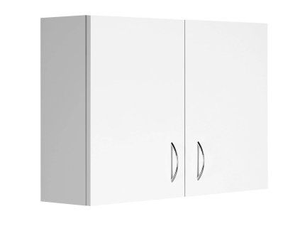 Aqualine KERAMIA FRESH 52362 70 x 50 x 20 cm horní skříňka bílá