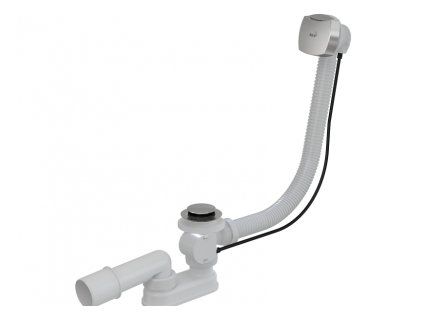 Santech VYPSA80 výpusť 80 cm bovden chrom