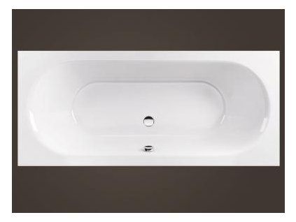 Santech ELAN 170 x 75 cm SAELA170 vana akrylátová