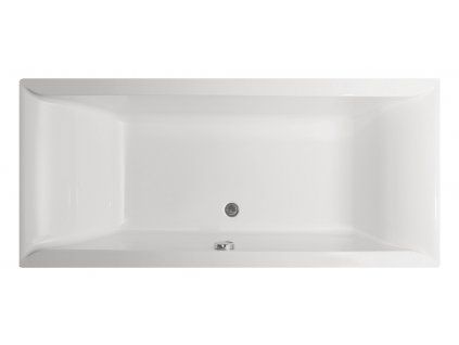 Vagnerplast Linos vana bez noh 180 x 80 cm VPBA180LIN2N-04