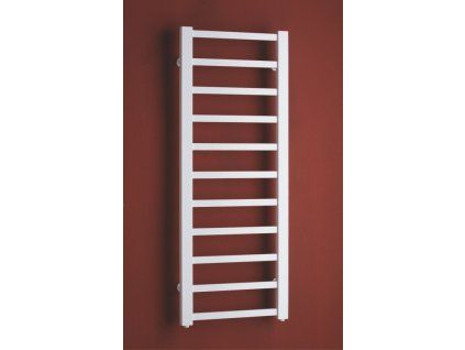 PMH Galeon 600 x 1280 mm G4A koupelnový radiátor metalická antracit
