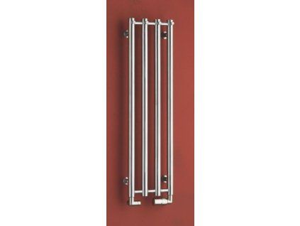 PMH Rosendal 266 x 950 mm R1C koupelnový radiátor chrom