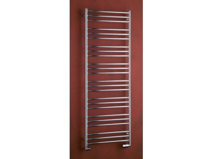 PMH Sorano 500 x 790 mm SN1W koupelnový radiátor bílá