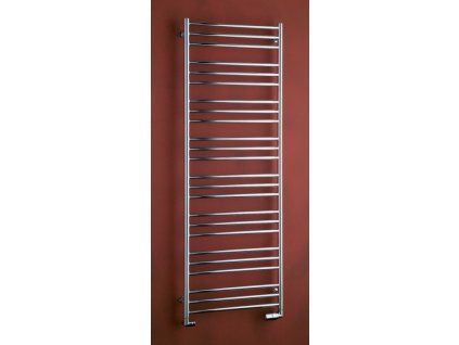 PMH Sorano 600 x 1630 mm SN6W koupelnový radiátor bílá