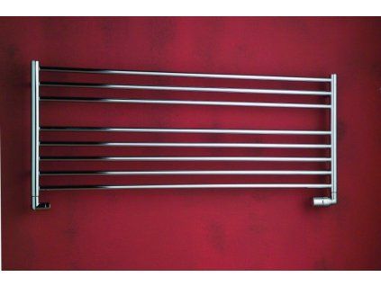 PMH Sorano 1210 x 480 mm SNXLW koupelnový radiátor bílá