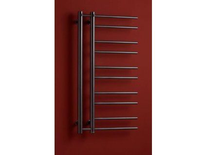 PMH Theia 500 x 1540 mm T2W koupelnový radiátor bílá