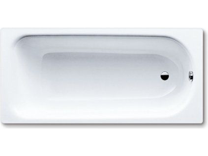 Kaldewei Saniform Plus 140 x 75 cm 113700010001 vana smaltovaná model 366