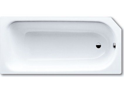 Kaldewei Saniform 160 x 70 cm 192300010001 vana smaltovaná model 362-1 V3