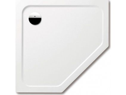 Kaldewei Cornezza 100 x 100 cm 459248040001 sprchová vanička model 672-2