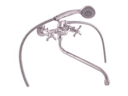 163 morava vanova umyvadlova baterie chrom mk153 5 1 rav slezak barva chrom rozmer 100 mm
