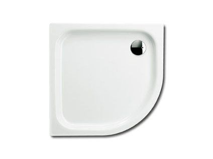 Kaldewei Zirkon 80 x 80 cm 456548040001 sprchová vanička model 600-2
