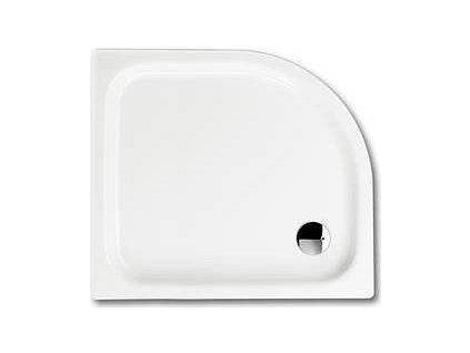 Kaldewei Zirkon 90 x 80 cm 456848040001 sprchová vanička model 603-2