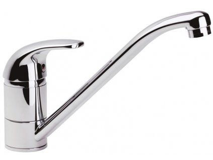 Raf Tamigi TM05 dřezová stojánková baterie otáčivé ústí 21,5 cm