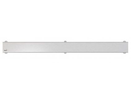 Alcaplast DESIGN-1050LN rošt pro liniový podlahový žlab nerez - lesk