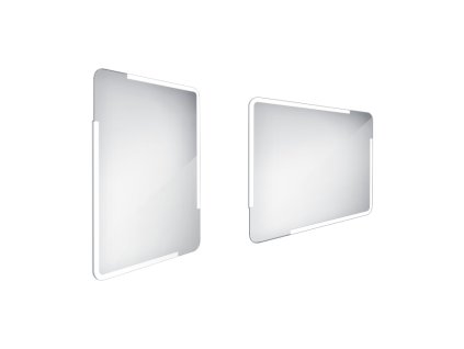 Nimco ZP 15002 60 x 80 cm LED zrcadlo podsvícené