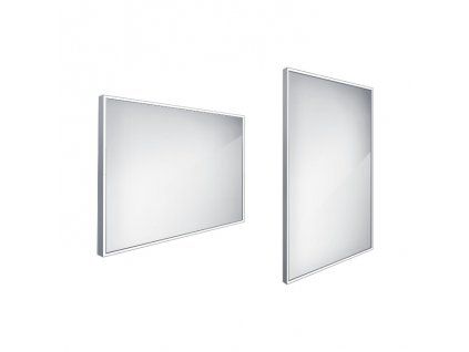 Nimco ZP 13004 100 x 70 cm LED zrcadlo podsvícené
