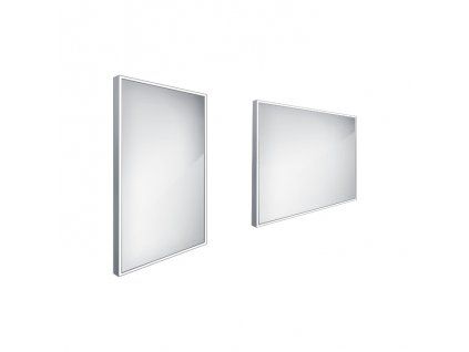 Nimco ZP 13001 50 x 70 cm LED zrcadlo podsvícené