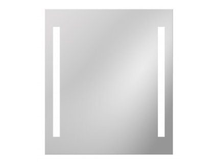 5216 zrcadlo s led osvetlenim orlu