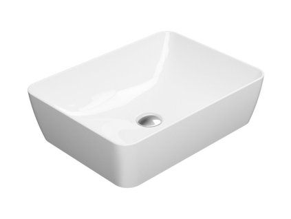Sapho Sand 903711 umyvadlo 50 x 38 cm