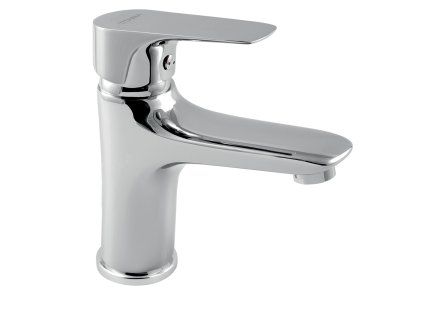 Novaservis Umyvadlová baterie bez výpusti Titania Nice chrom 97001/1,0