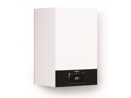 Viessmann Vitodens 200-W 19 kW Z029677 kotel kondenzační bez ohřevu + ZDARMA DOPRAVA  + ČR záruční list