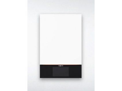 Viessmann Vitodens 200-W 25 kW Z029682 kotel kondenzační bez ohřevu + ZDARMA DOPRAVA  + ČR záruční list