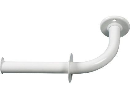 Aqualine White Line 8009 držák toaletního papíru