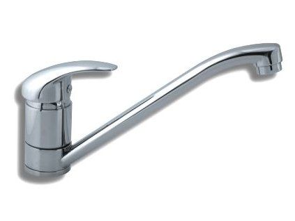 Novaservis Titania Lux 91091,0 dřezová baterie stojánková