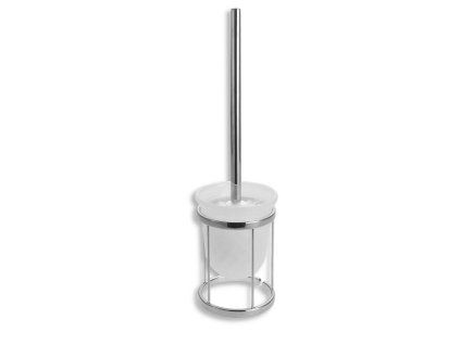 Novaservis Metalia 6033.0 WC štětka chrom